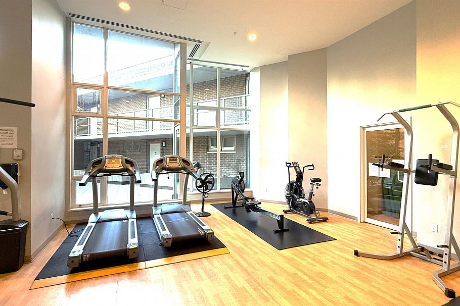 410 445 W 2nd Avenue Vancouver, BC - 10