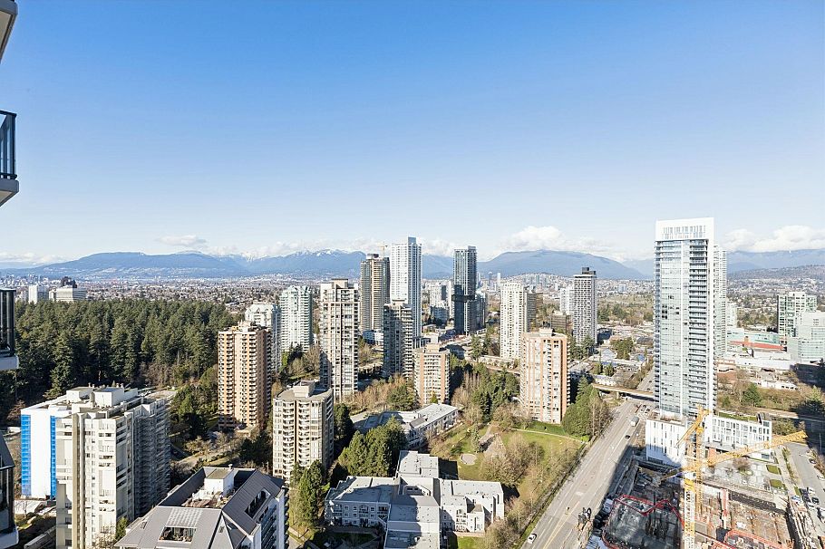 2909 6468 Willingdon Avenue Burnaby, BC - 11