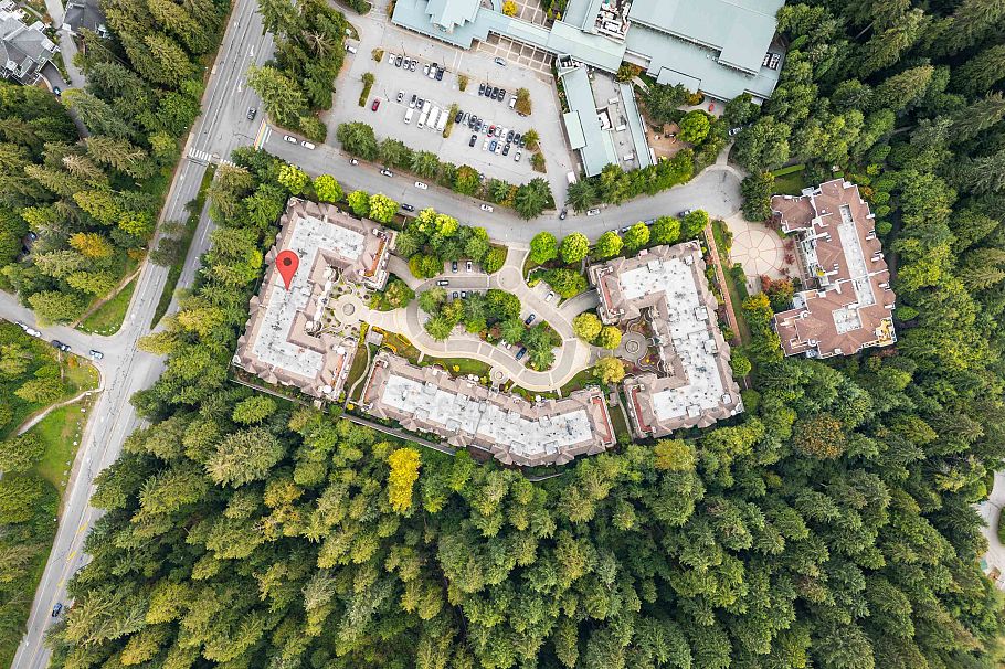 107 3690 Banff Court North Vancouver, BC - 34