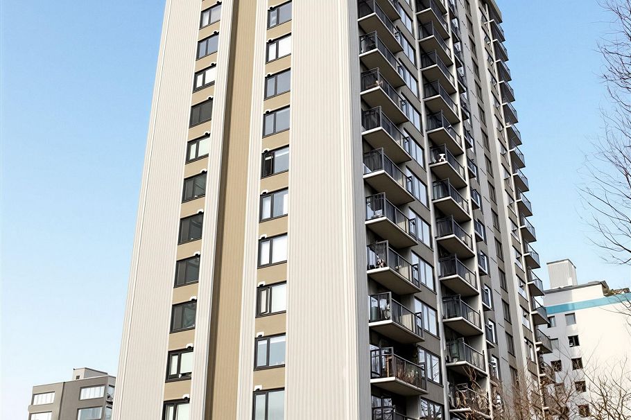 907 1330 Harwood Street Vancouver, BC - 30