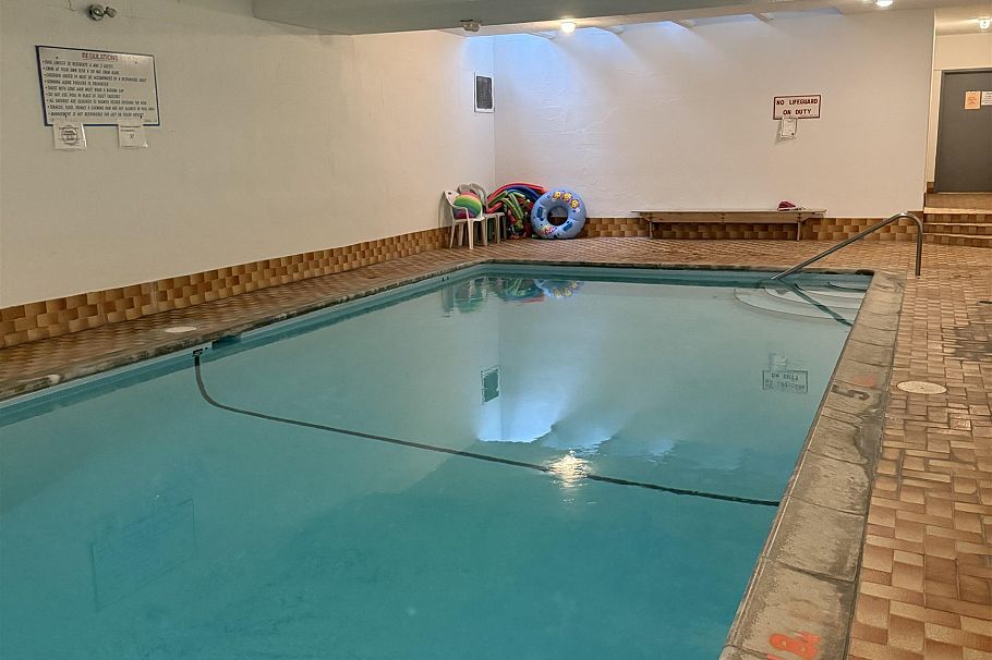 206 2299 E 30th Avenue Vancouver, BC - 12