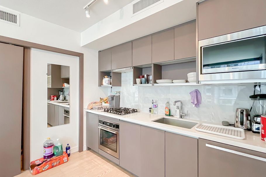 805 68 Smithe Street Vancouver, BC - 6