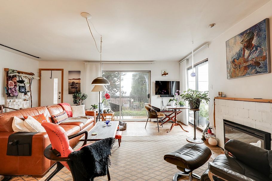 428 E 7th Street North Vancouver, BC - 4