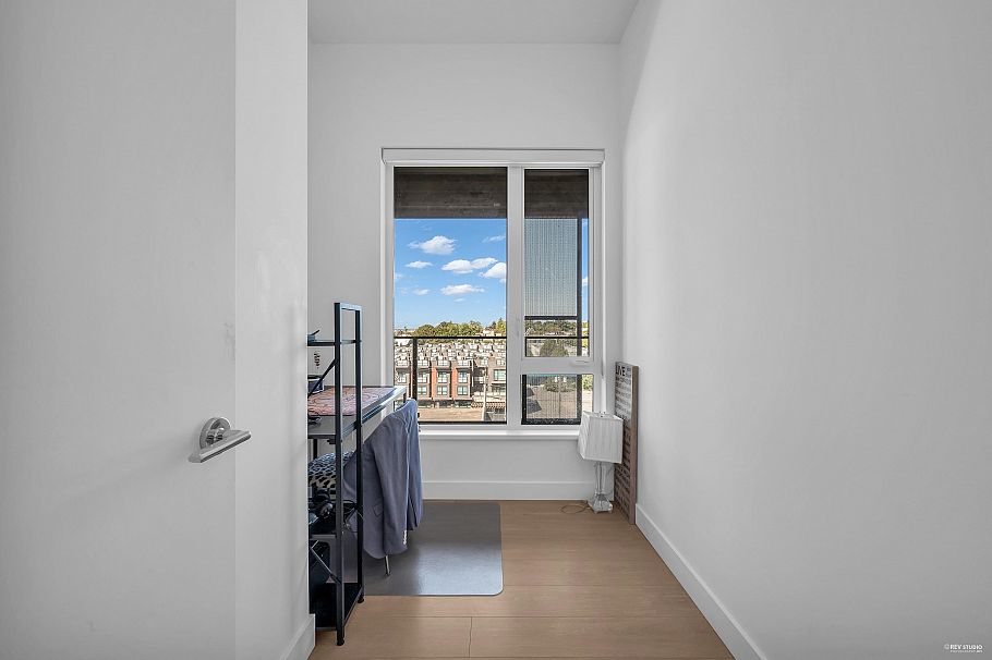 602 8888 Osler Street Vancouver, BC - 11