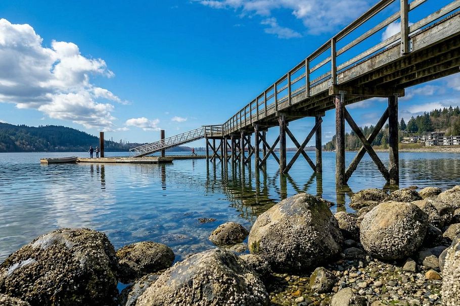 222 560 Raven Woods Drive North Vancouver, BC - 31