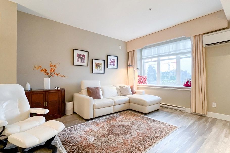 5611 Willow Street Vancouver, BC - 4