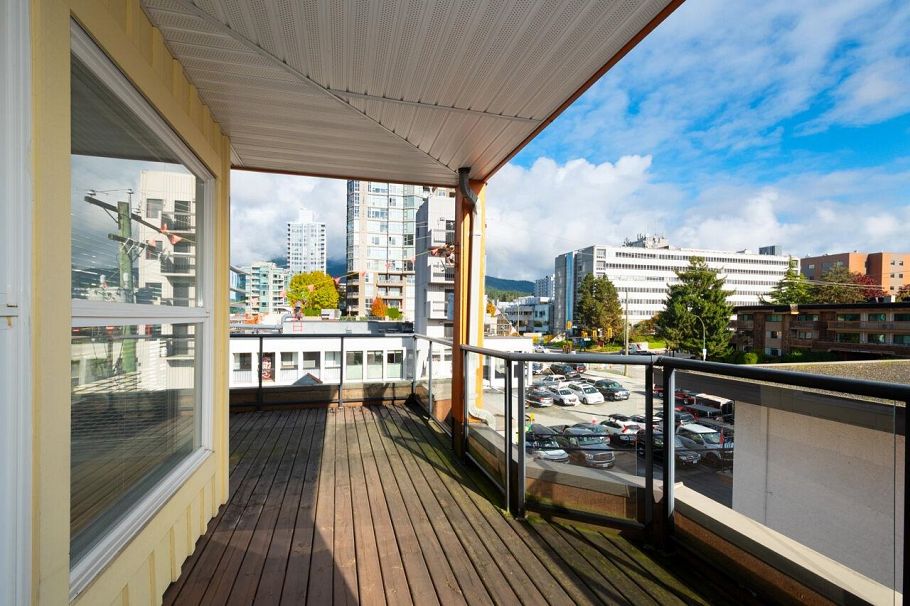 304 152 E 12th Street North Vancouver, BC - 27