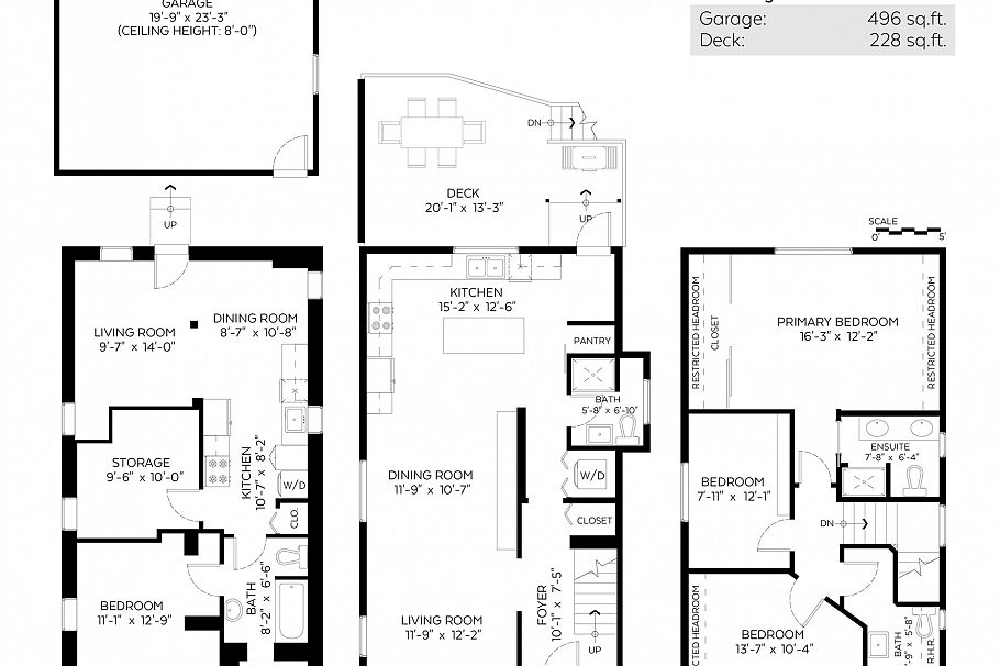 4833 Lanark Street Vancouver, BC - 39