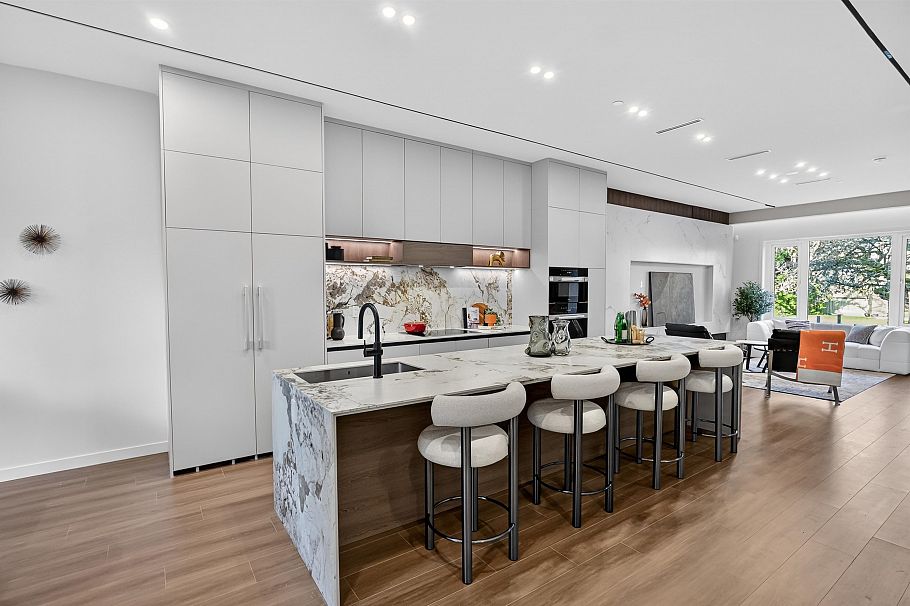 3546 W 35th Avenue Vancouver, BC - 6