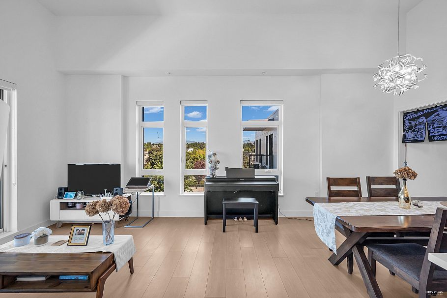 602 8888 Osler Street Vancouver, BC - 6