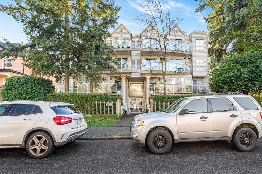 202 966 W 14th Avenue Vancouver, BC - 36