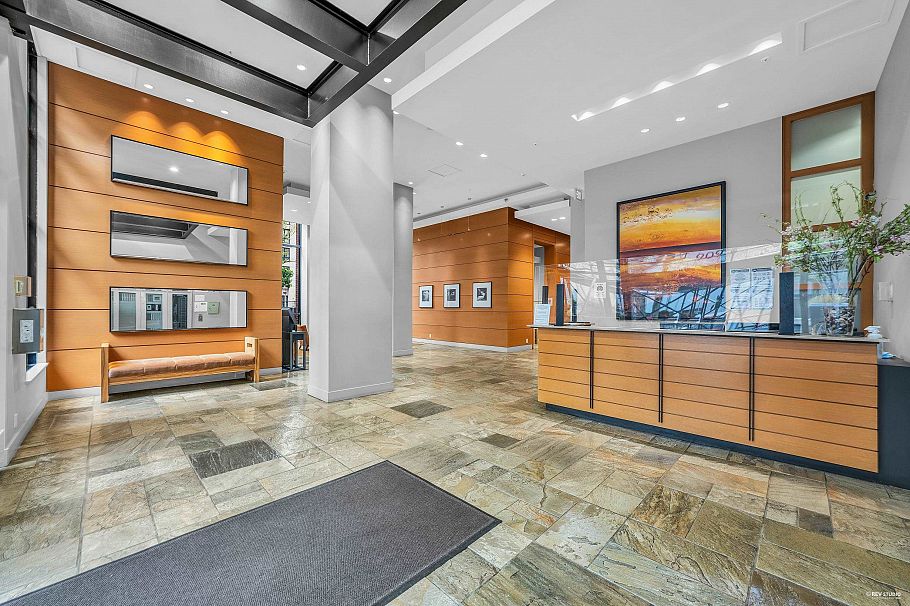 410 909 Mainland Street Vancouver, BC - 24