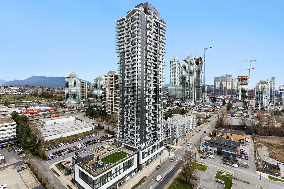 2203 4250 Dawson Street Burnaby, BC - 33