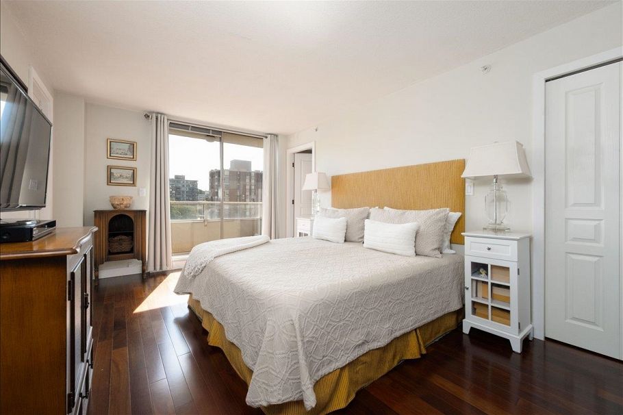 802 1405 W 12th Avenue Vancouver, BC - 15