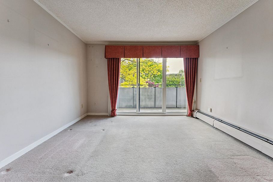 310 2416 W 3rd Avenue Vancouver, BC - 6