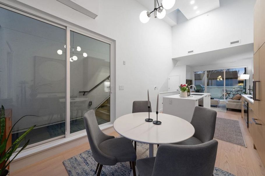 223 650 E 2nd Street North Vancouver, BC - 26