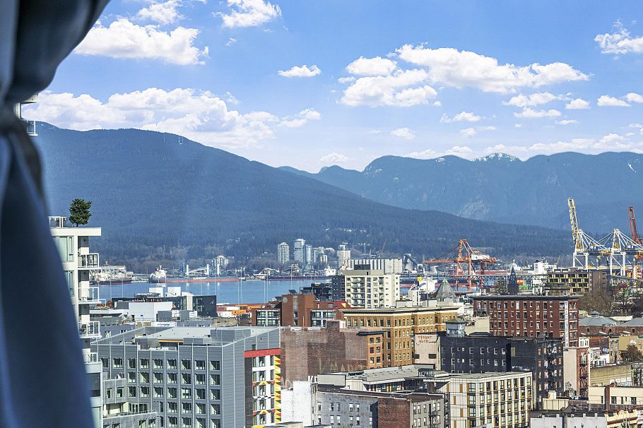 2309 688 Abbott Street Vancouver, BC - 23