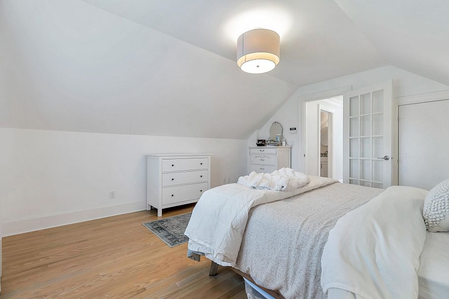 3955 Dunbar Street Vancouver, BC - 27