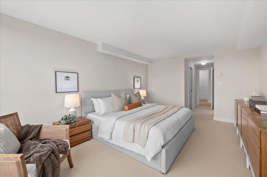 1101 5615 Hampton Place Vancouver, BC - 19