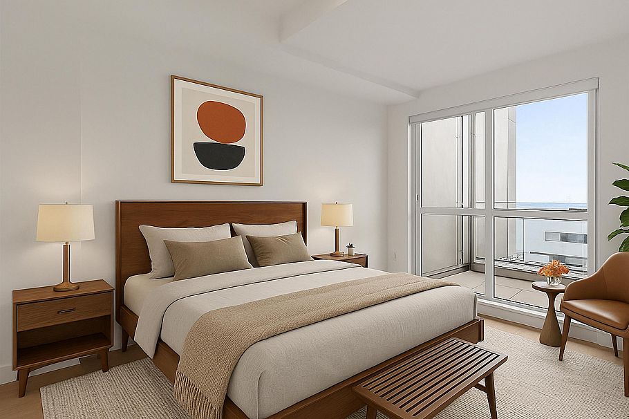 553 422 E 3rd Street North Vancouver, BC - 9