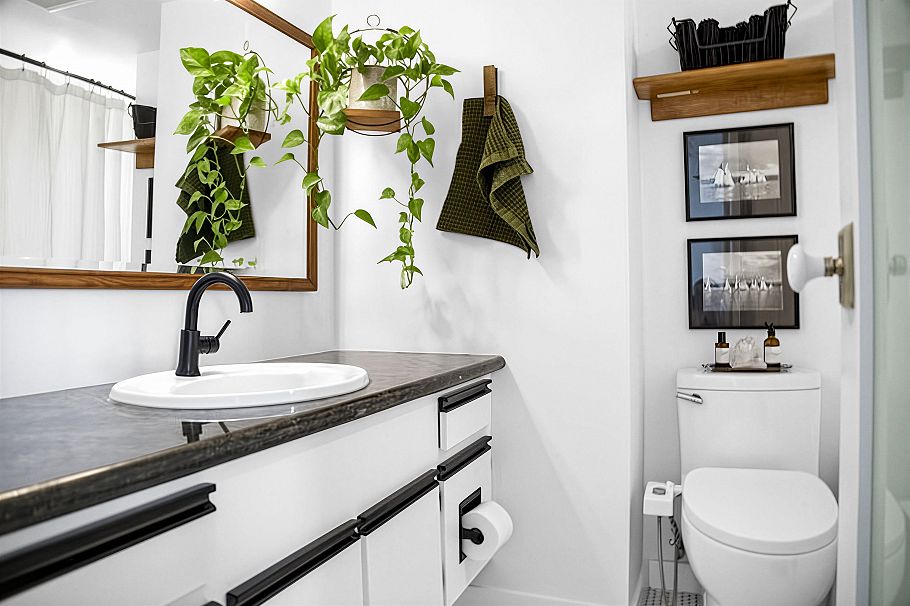 907 1330 Harwood Street Vancouver, BC - 18