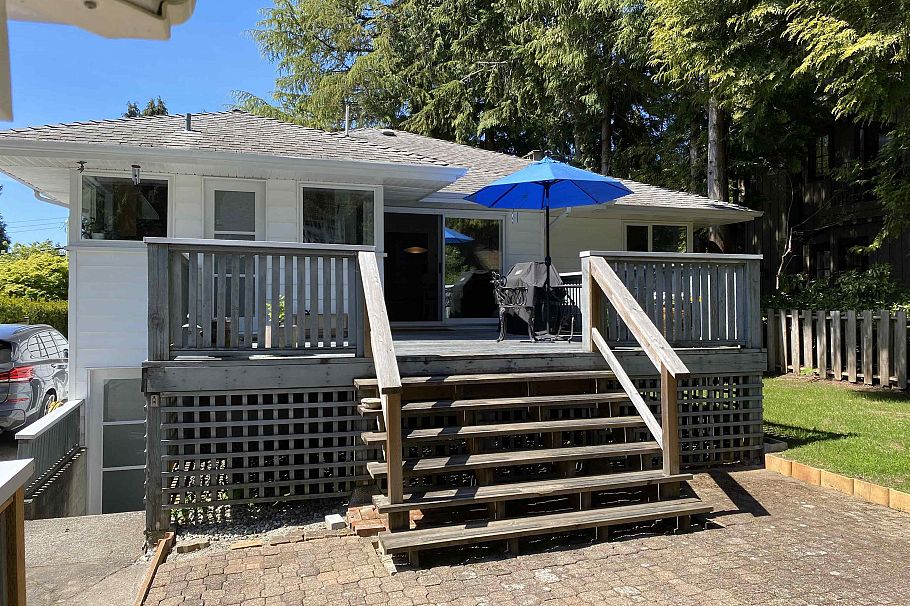 5876 Highbury Street Vancouver, BC - 5