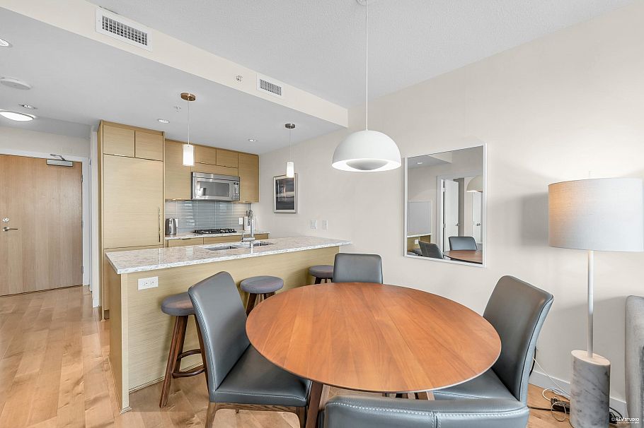 610 4083 Cambie Street Vancouver, BC - 10