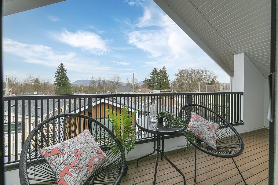 2 4023 W 18th Avenue Vancouver, BC - 34