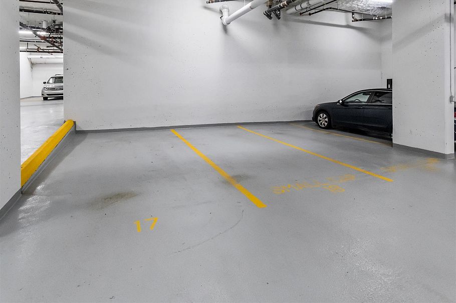 601 4240 Cambie Street Vancouver, BC - 19