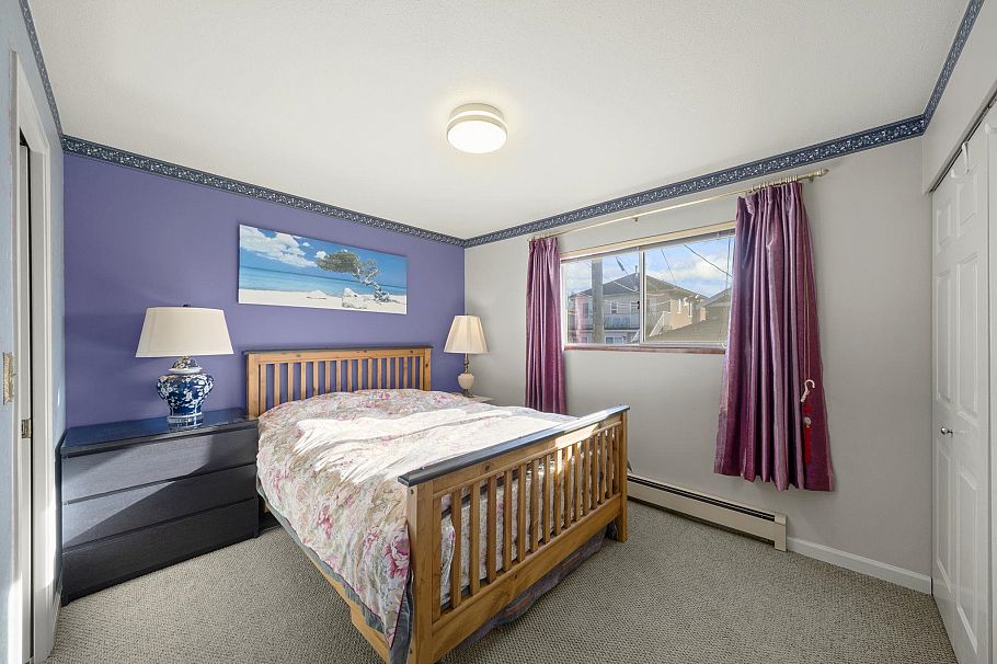 3206 E 25th Avenue Vancouver, BC - 8