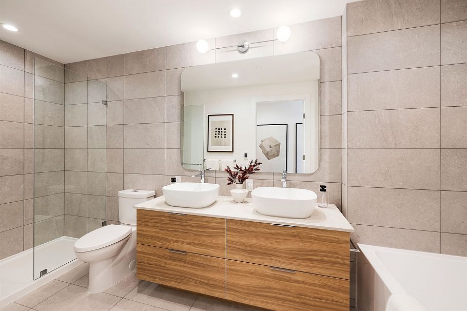 PH 1103 2325 Emery Court North Vancouver, BC - 15