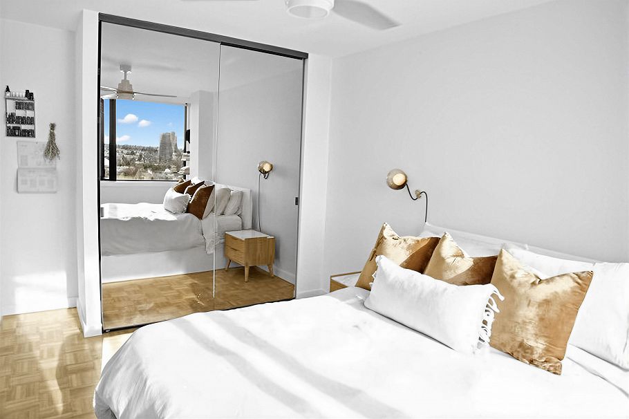 907 1330 Harwood Street Vancouver, BC - 13