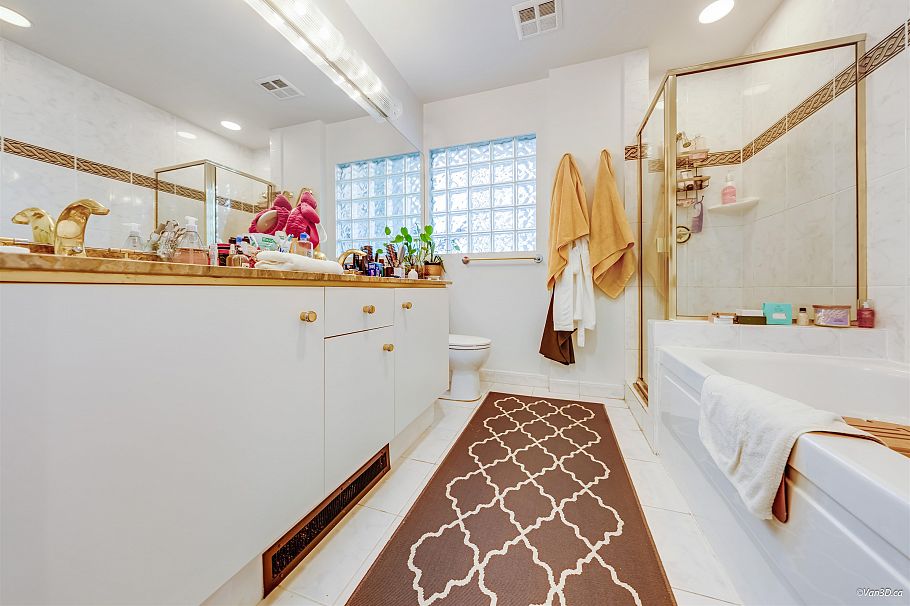 2603 1500 Hornby Street Vancouver, BC - 7