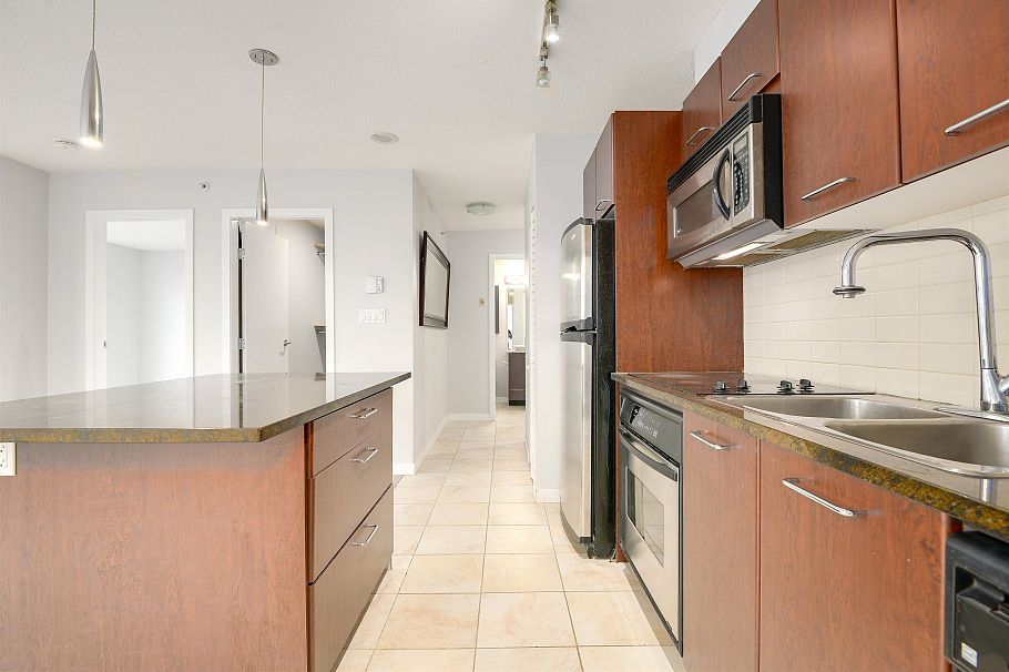 1808 1199 Seymour Street Vancouver, BC - 14