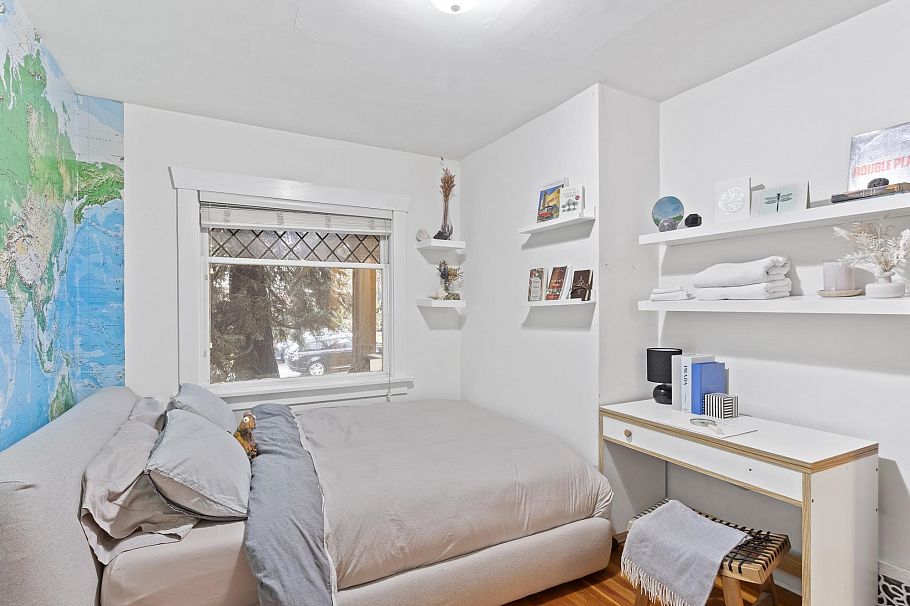 3716 W 30th Avenue Vancouver, BC - 23