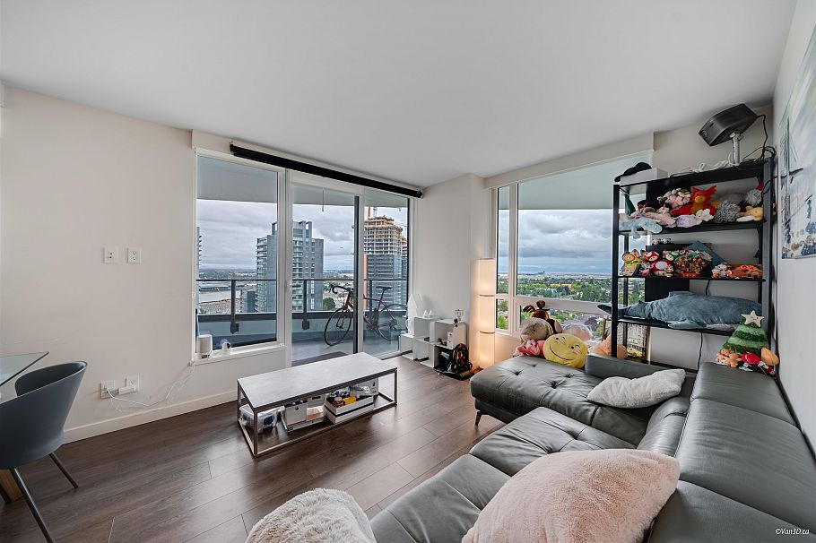 2401 8189 Cambie Street Vancouver, BC - 13