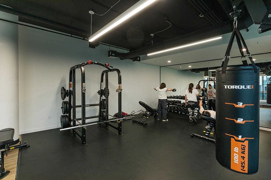 312 3596 Malsum Drive North Vancouver, BC - 16