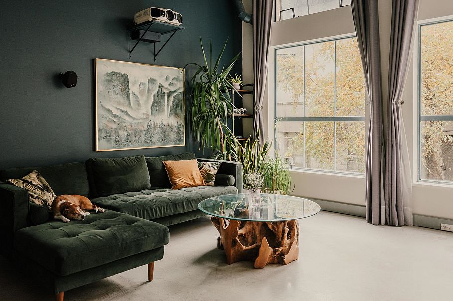 217 336 E 1st Avenue Vancouver, BC - 2