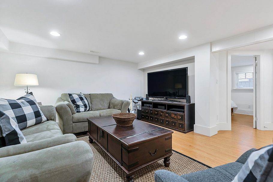 3955 Dunbar Street Vancouver, BC - 28