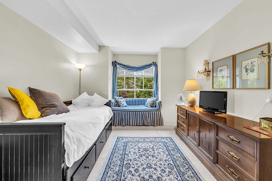 302 3670 Banff Court North Vancouver, BC - 20