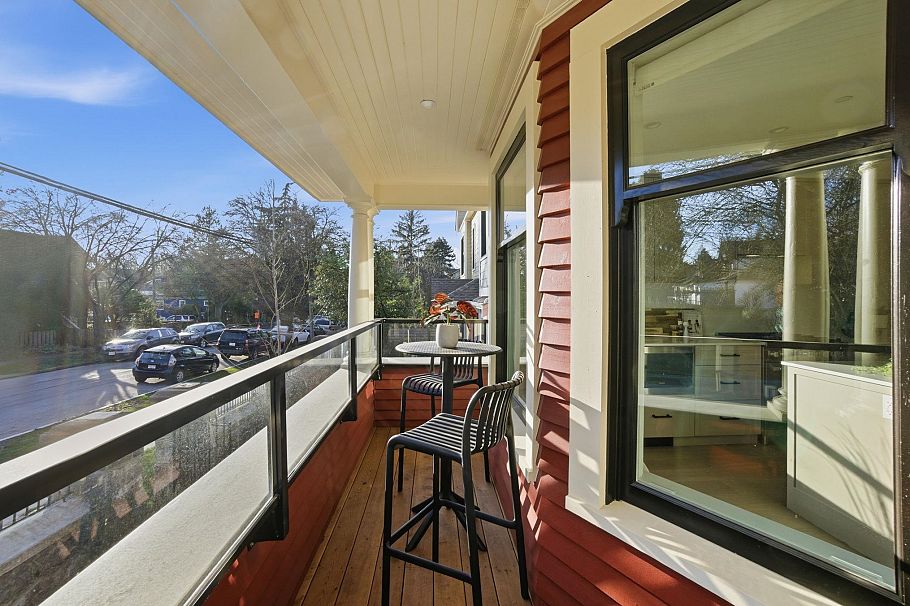 1967 Napier Street Vancouver, BC - 25