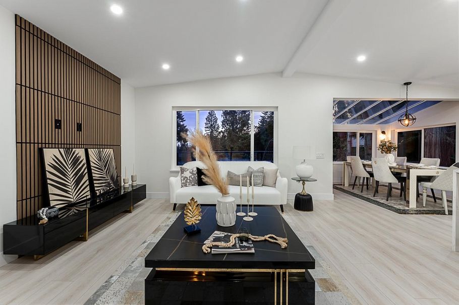 531 Greenway Avenue North Vancouver, BC - 4