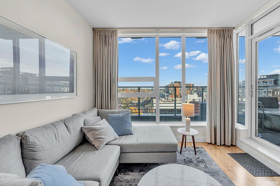 610 4083 Cambie Street Vancouver, BC - 5