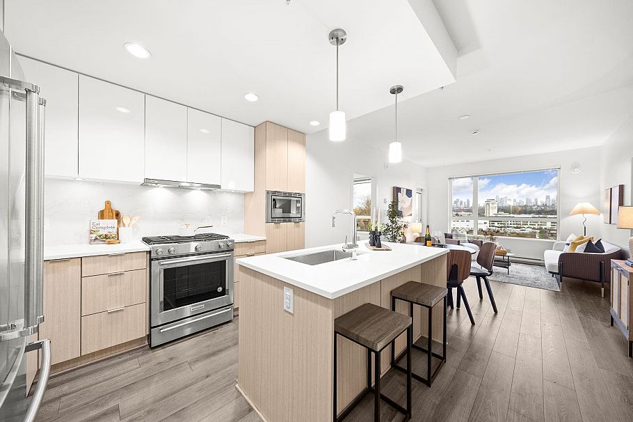 511 2188 Madison Avenue Burnaby, BC - 7