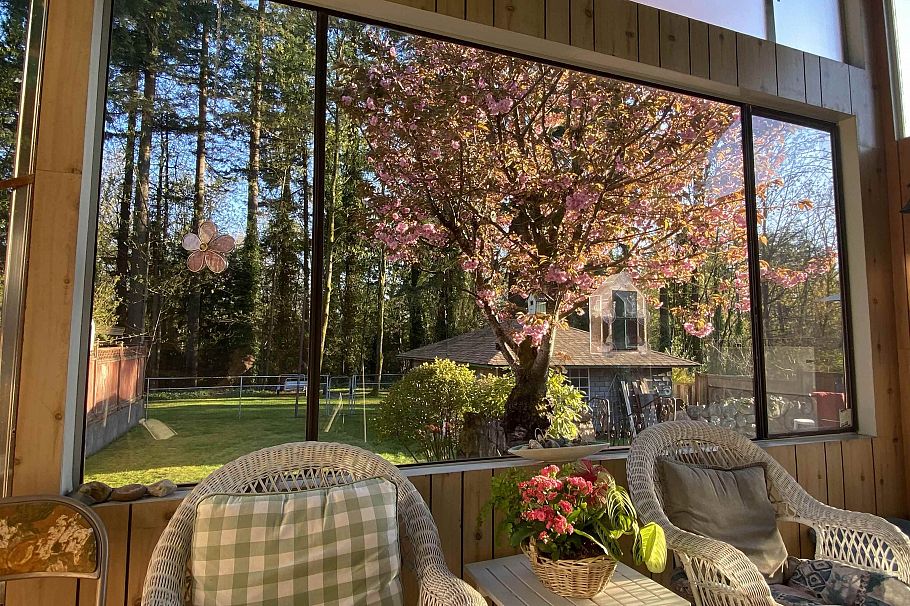 2239 Windridge Drive North Vancouver, BC - 2