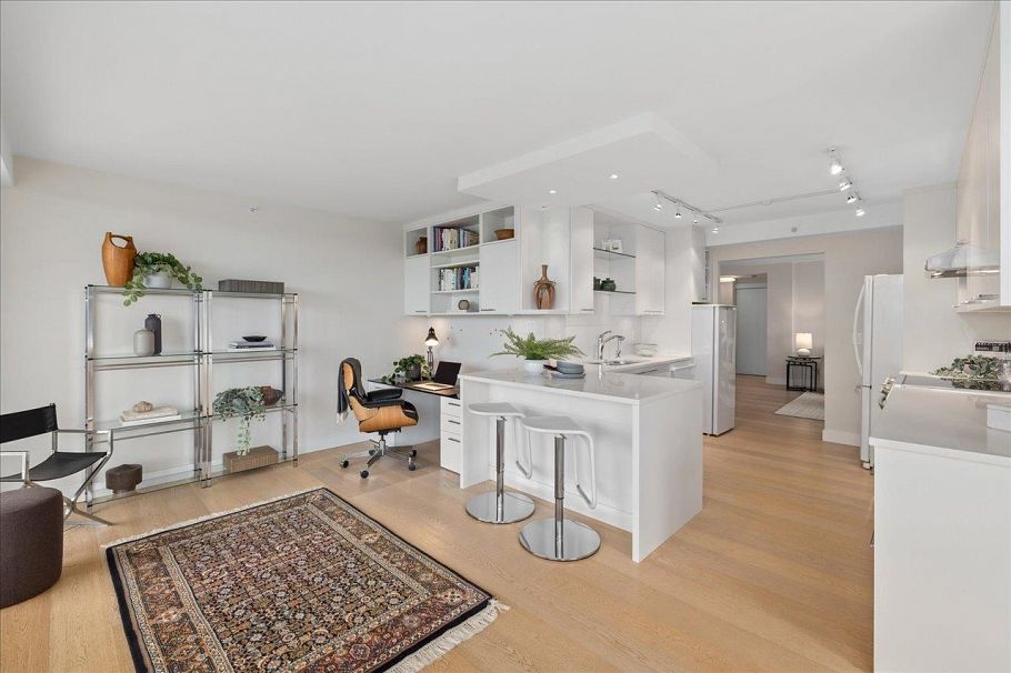 1101 5615 Hampton Place Vancouver, BC - 15