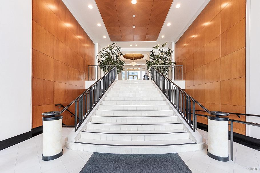 2603 1500 Hornby Street Vancouver, BC - 20