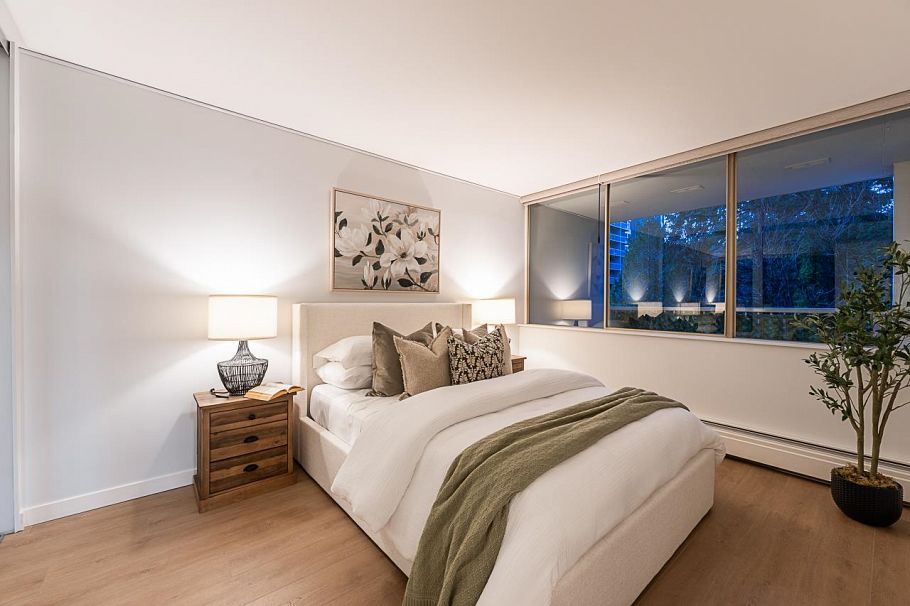 608 2004 Fullerton Avenue North Vancouver, BC - 18