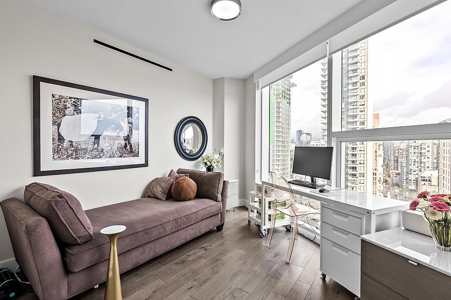 2502 499 Pacific Street Vancouver, BC - 34