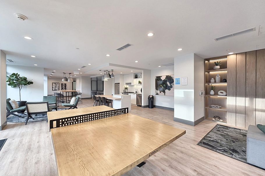 1503 3430 S E Kent Avenue Vancouver, BC - 15